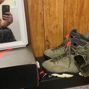 Meet your Posher, Alan